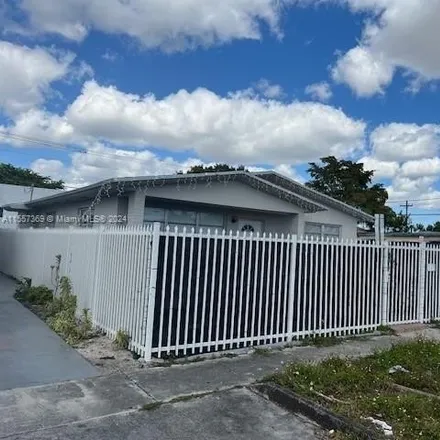 Buy this 8 bed house on 101 West 10th Street in Hialeah, FL 33010