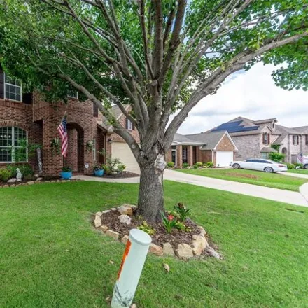 Image 2 - 3809 Hickory Bend Trail, McKinney, TX 75071, USA - House for sale