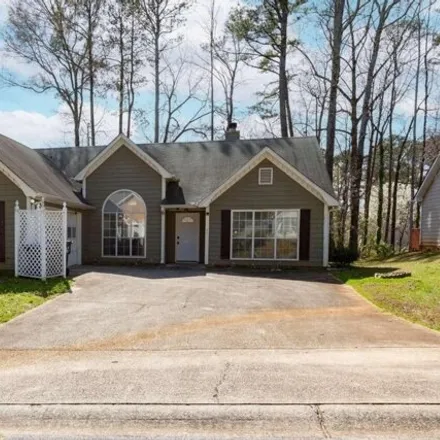 Buy this 3 bed house on 2661 Avalon Place in Gwinnett County, GA 30044