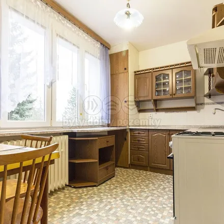 Rent this 3 bed apartment on Adelova 2609/8 in 301 00 Pilsen, Czechia