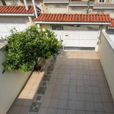 Image 1 - Rua Maracatú, Vila Viviana, Cotia - SP, 06711-280, Brazil - House for sale