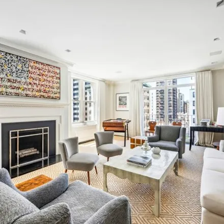 Buy this studio apartment on 925 Park Avenue in New York, NY 10028