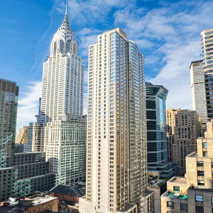 Image 2 - The Metropolis, 150 East 44th Street, New York, NY 10017, USA - Apartment for rent