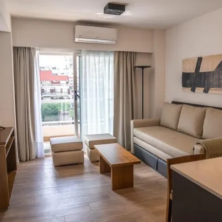 Rent this 1 bed apartment on Echeverría 2103 in Belgrano, C1426 ABC Buenos Aires
