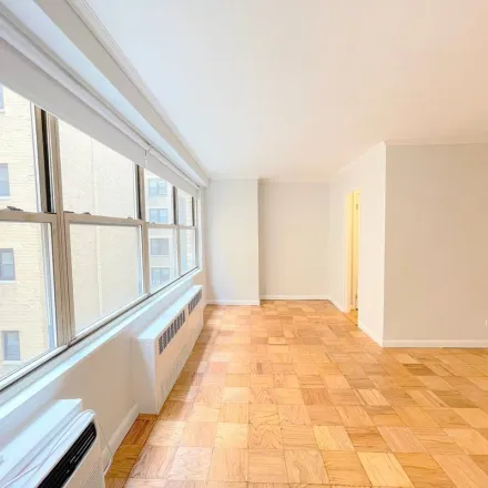 Rent this 1 bed apartment on 203 West 87th Street in New York, NY 10024