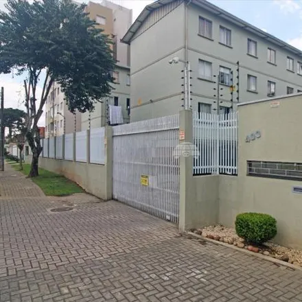 Image 2 - Rua Delegado Naby Paraná 220, Capão Raso, Curitiba - PR, 81110-110, Brazil - Apartment for rent