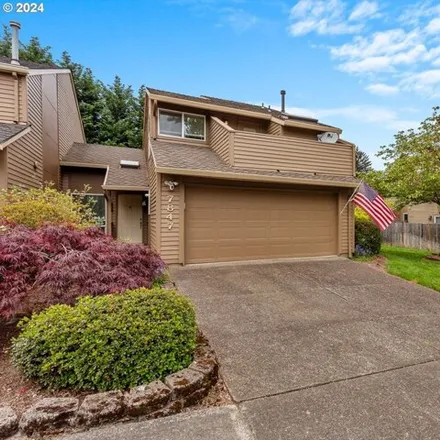Buy this 2 bed house on 7847 Southwest Raintree Drive in Beaverton, OR 97008