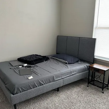 Rent this 1 bed room on 3258 Grant Street in Buckner, McKinney