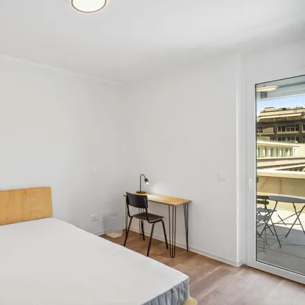 Rent this 4 bed room on Waagner-Biro-Straße 130 in 8020 Graz, Austria