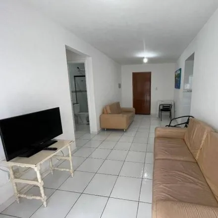 Image 1 - Rua Monteiro Lobato, Ocian, Praia Grande - SP, 11704-180, Brazil - Apartment for sale