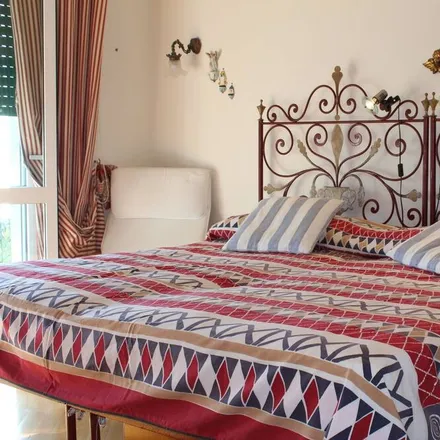 Rent this 3 bed apartment on 19016 Monterosso al Mare SP