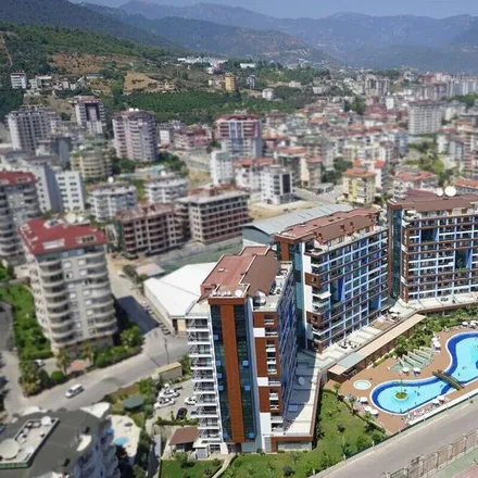 Image 6 - 07400 Alanya, Turkey - Apartment for rent