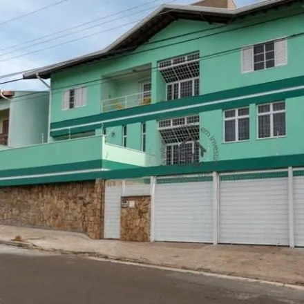 Image 2 - Rua Hermano Ribeiro da Silva, Campinas, Campinas - SP, 13063-070, Brazil - House for sale