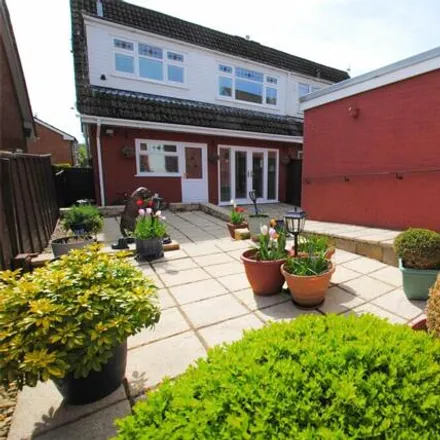 Buy this 3 bed duplex on Bryncyn in Cardiff, CF23 7BH