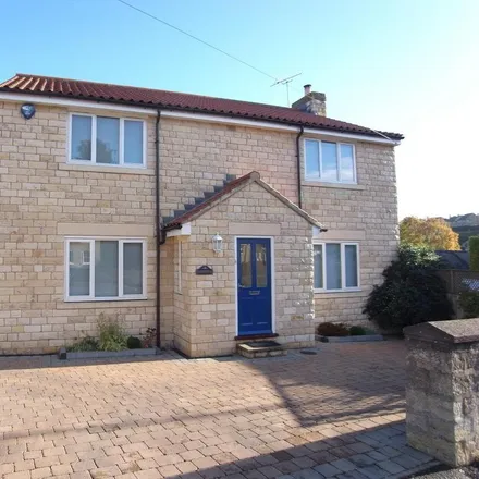 Rent this 4 bed house on The Cottage in Low Way, Bramham cum Oglethorpe