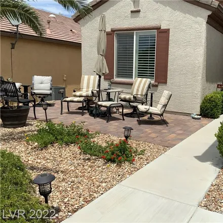 Image 1 - 2306 Jada Drive, Henderson, NV 89044, USA - House for sale