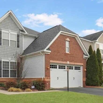 Rent this 6 bed house on 4111 Agency Loop in Triangle, Prince William County