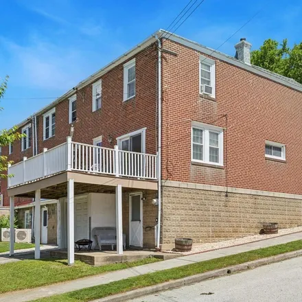 Image 8 - 1030 Hallowell Street, Conshohocken, PA 19428, USA - Apartment for rent