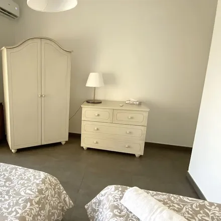 Rent this 3 bed house on Polo Universitario della Provincia di Agrigento in Via Riccardo Quartararo, 92100 Agrigento AG