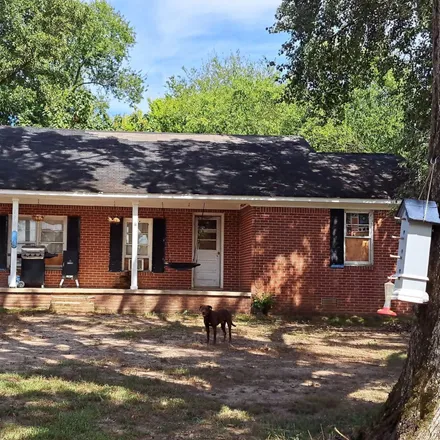 Buy this 3 bed house on 220 Hinkle Road in Sardis, Henderson County