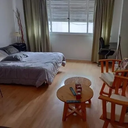 Rent this studio apartment on José Hernández 2612 in Belgrano, C1428 CPD Buenos Aires