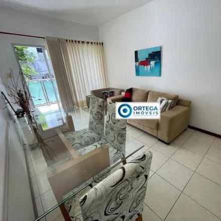 Rent this 2 bed apartment on Rua Professor Jorge Valente in Chame-Chame, Salvador - BA