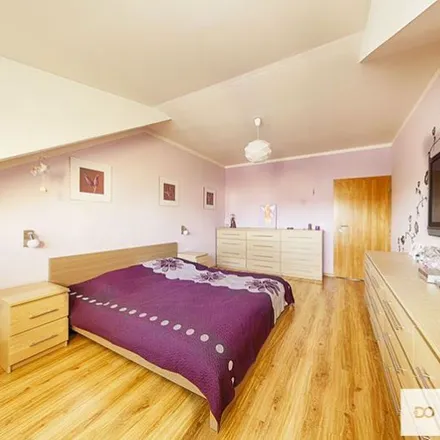Rent this 3 bed apartment on Chára Sport Pneu in Pražská, 106 00 Prague