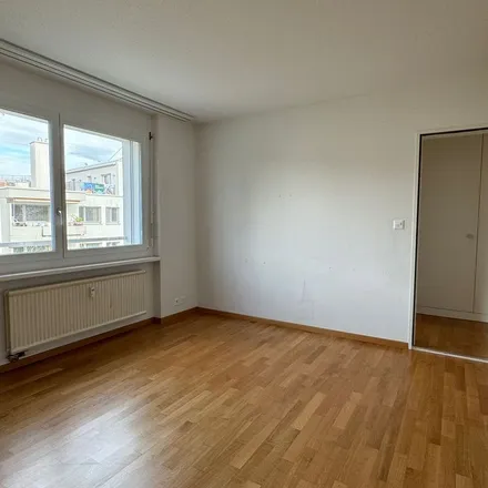 Image 6 - Zeisigweg 3, 8600 Dübendorf, Switzerland - Apartment for rent