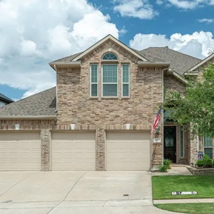 Buy this 4 bed house on 1412 Isaac Ln in McKinney, Texas