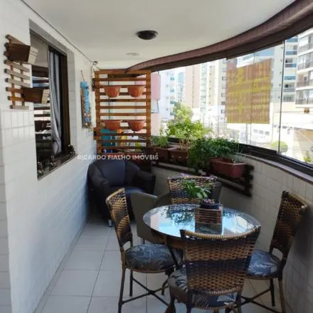 Buy this 3 bed apartment on Rua Diógenes Malacarne 402 in Praia da Costa, Vila Velha - ES