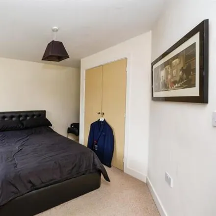 Image 7 - Bluebell Road, Cheeseman's Green, TN23 3GJ, United Kingdom - Apartment for sale
