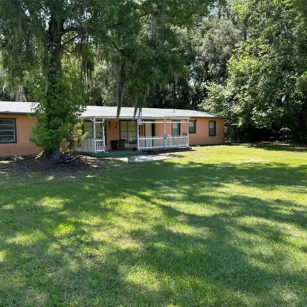 Buy this 3 bed house on Northwest 202nd Street in Newberry, FL 32669