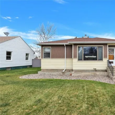 Image 4 - 3159 7th Avenue South, Great Falls, MT 59405, USA - House for sale