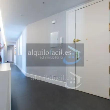 Rent this 4 bed apartment on Sevilla - Pza. Canalejas in Calle de Sevilla, 28014 Madrid