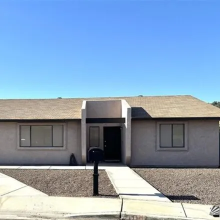 Rent this 3 bed house on 2098 West del Sol Lane in Yuma, AZ 85364