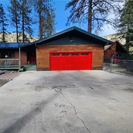 Buy this 3 bed house on 800 Snow Bird Road in Wrightwood, CA 92397