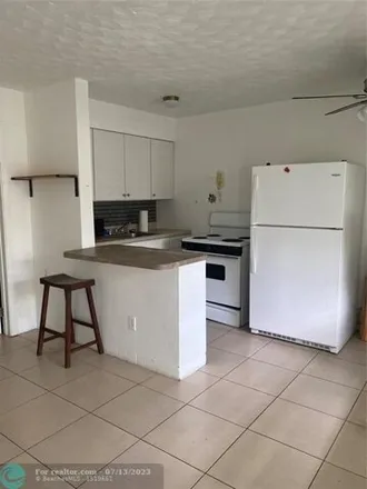 Rent this 1 bed house on 1128 Northeast 16th Avenue in Fort Lauderdale, FL 33304