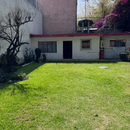 Image 2 - Calle 14 de Julio, Xochimilco, 16050 Mexico City, Mexico - House for sale