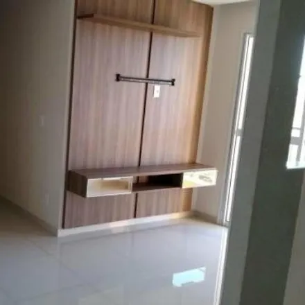 Buy this 2 bed apartment on Avenida Doutor Alberto Andaló in Vila Santa Cruz, São José do Rio Preto - SP