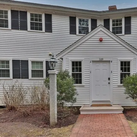 Buy this 2 bed house on 119 Misty Meadow Lane in Chatham, Barnstable County