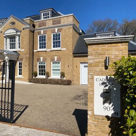 Rent this 6 bed house on 69 Gregories Road in Forty Green, HP9 1PQ