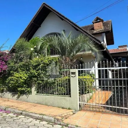 Image 2 - Rua Atahualpa de Andrade, Jardim Atlântico, Florianópolis - SC, 88095-500, Brazil - House for sale