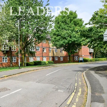 Rent this 2 bed apartment on Eccles New Road in Eccles, M50 1EP