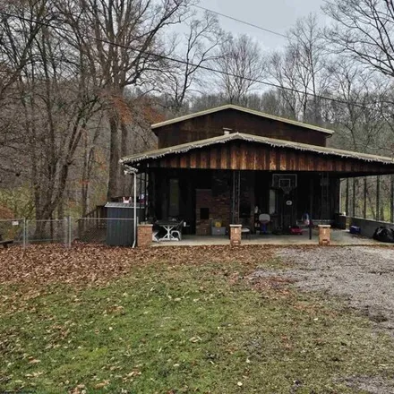 Buy this 4 bed house on 349 Laurel Park Road in Harrison County, WV 26301