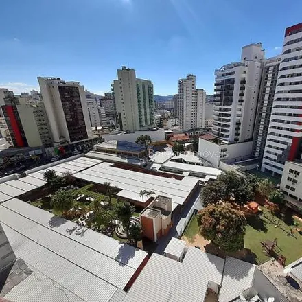 Buy this 4 bed apartment on Avenida Presidente Itamar Franco in Centro, Juiz de Fora - MG