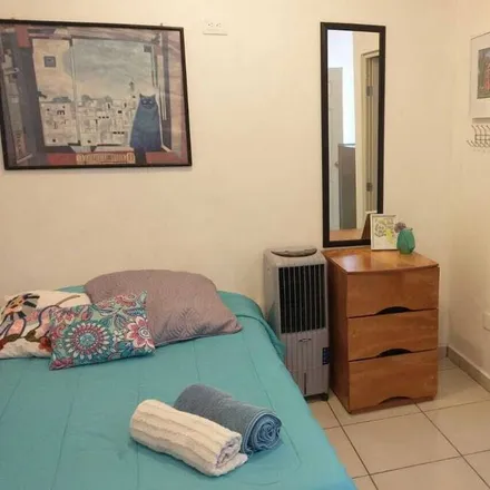 Rent this 1 bed apartment on México in 25060 Saltillo, Coahuila