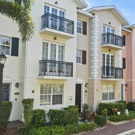 Buy this 3 bed townhouse on 1027 West Heritage Club Circle in Delray Beach, FL 33483