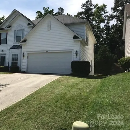 Rent this 6 bed house on 9821 Dauphine Drive in Charlotte, NC 28216