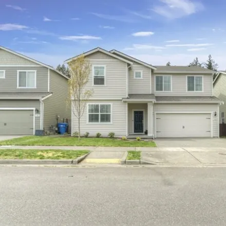 Buy this 5 bed house on 7003 Alta Vista Drive Southeast in Bush, Tumwater