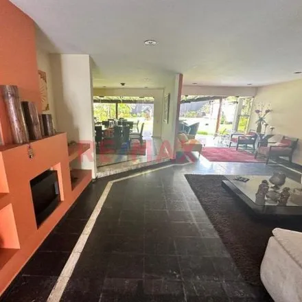 Buy this 3 bed house on Calle Monte Blanco in La Molina, Lima Metropolitan Area 15026